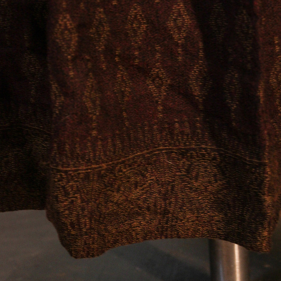 VINTAGE Christian Dior Skirt - Picture 3 of 5